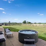 Prázdninový dům 1 Bed In Middlesbrough Oc-86814 *