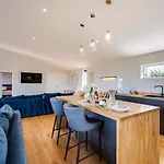 Prázdninový dům 1 Bed In Middlesbrough Oc-86814