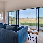 Prázdninový dům 1 Bed In Middlesbrough Oc-86814 *