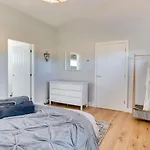 1 Bed In Middlesbrough Oc-86814 Prázdninový dům