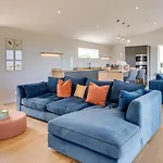 Prázdninový dům 1 Bed In Middlesbrough Oc-86814