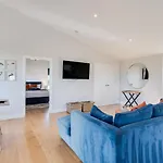1 Bed In Middlesbrough Oc-86814 Prázdninový dům