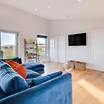 Prázdninový dům 1 Bed In Middlesbrough Oc-86814