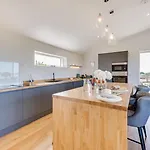 Prázdninový dům 1 Bed In Middlesbrough Oc-86814