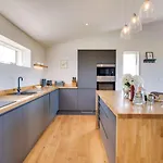 Prázdninový dům 1 Bed In Middlesbrough Oc-86814 *