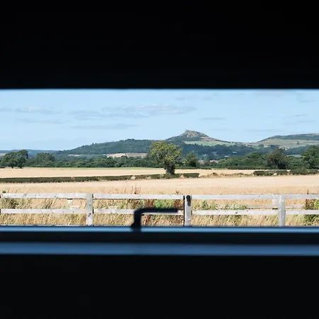 1 Bed In Stokesley 86814 Holiday home