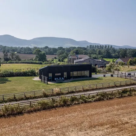 1 Bed In Stokesley 86814 Holiday home *