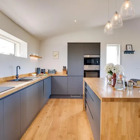 1 Bed In Stokesley 86814 Holiday home Great Broughton