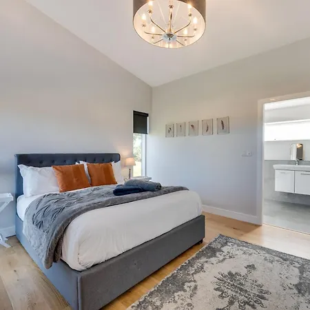 1 Bed In Stokesley 86814 Holiday home