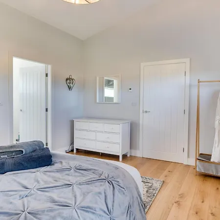 1 Bed In Stokesley 86814 Holiday home *