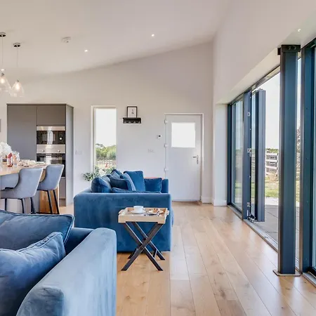 1 Bed In Stokesley 86814 Holiday home Great Broughton