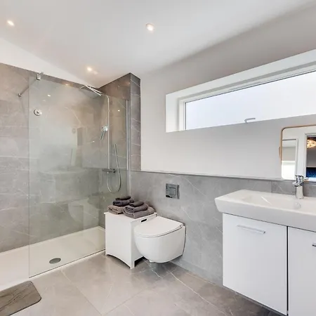 Holiday home 1 Bed In Stokesley 86814 Great Broughton