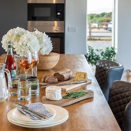 1 Bed In Stokesley 86814 Holiday home
