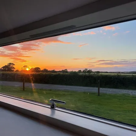 1 Bed In Stokesley 86814 Holiday home *