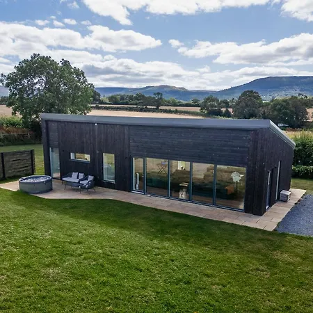 1 Bed In Stokesley 86814 Holiday home *