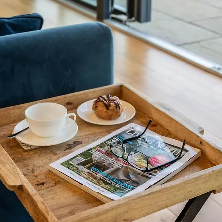 Σπίτι διακοπών 1 Bed In Middlesbrough Oc-86814