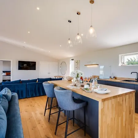 אכסניה 1 Bed In Middlesbrough Oc-86814
