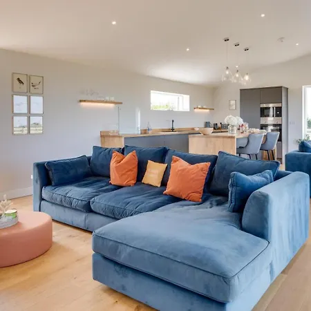 אכסניה 1 Bed In Middlesbrough Oc-86814