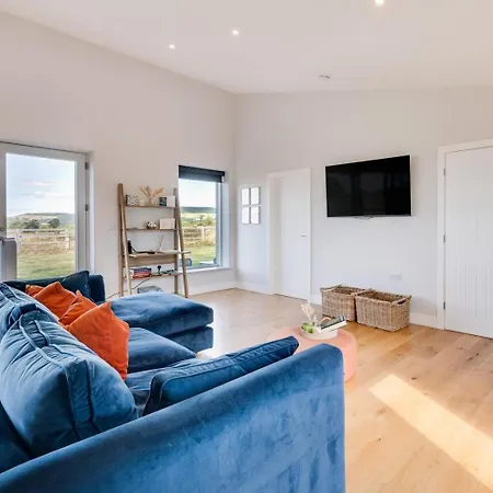 אכסניה 1 Bed In Middlesbrough Oc-86814