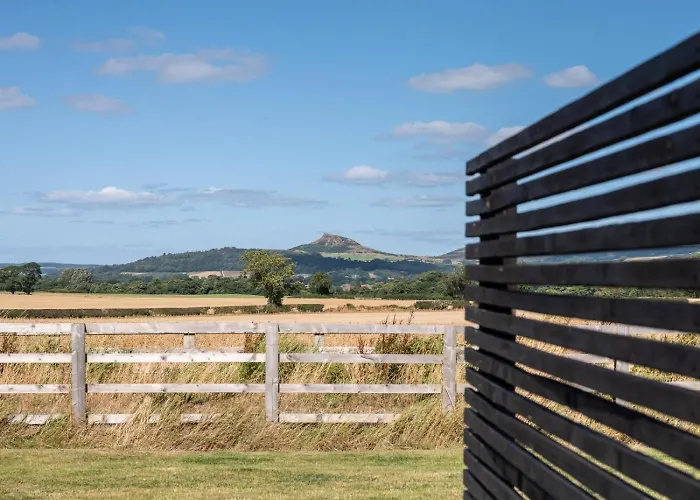 1 Bed In Middlesbrough Oc-86814 Σπίτι διακοπών Great Broughton