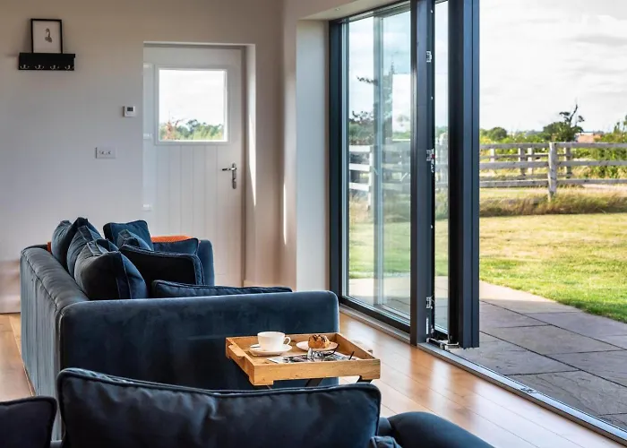 Σπίτι διακοπών 1 Bed In Middlesbrough Oc-86814 Great Broughton