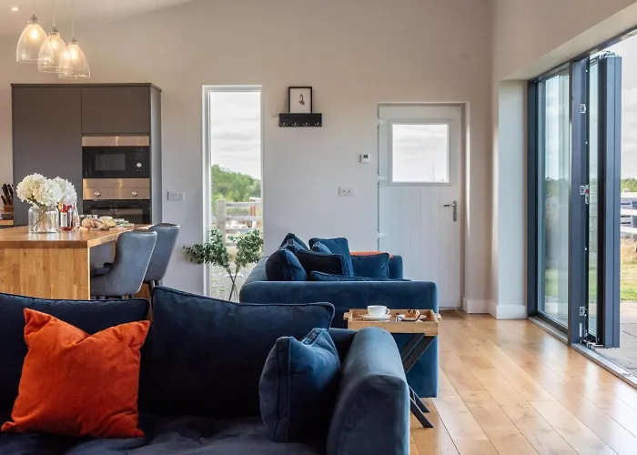 1 Bed In Middlesbrough Oc-86814 *