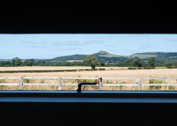 1 Bed In Middlesbrough Oc-86814 Σπίτι διακοπών Great Broughton