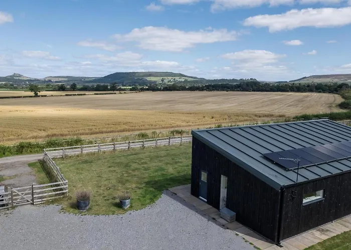 1 Bed In Middlesbrough Oc-86814 *