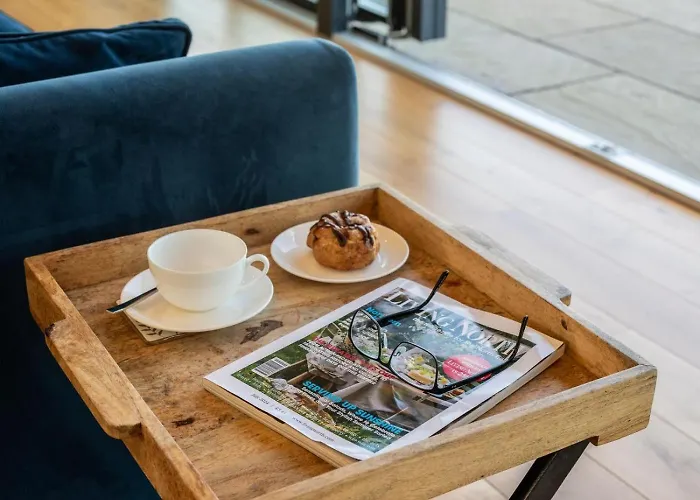 Σπίτι διακοπών 1 Bed In Middlesbrough Oc-86814