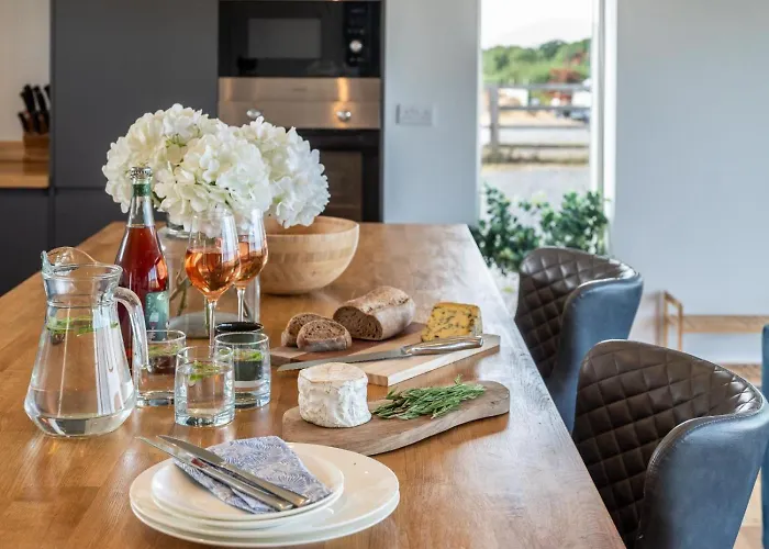 1 Bed In Middlesbrough Oc-86814 * Great Broughton