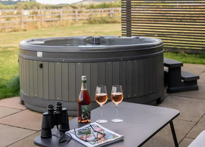 Σπίτι διακοπών 1 Bed In Middlesbrough Oc-86814