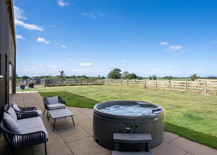 Σπίτι διακοπών 1 Bed In Middlesbrough Oc-86814 *