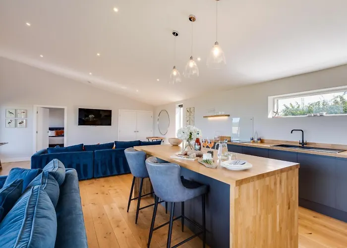 Σπίτι διακοπών 1 Bed In Middlesbrough Oc-86814