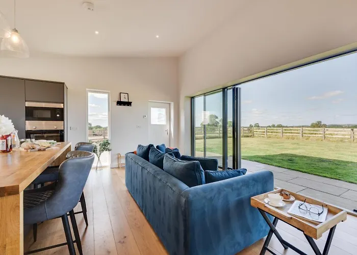 1 Bed In Middlesbrough Oc-86814 *