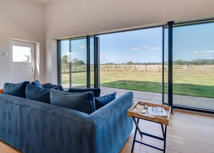 Σπίτι διακοπών 1 Bed In Middlesbrough Oc-86814 *