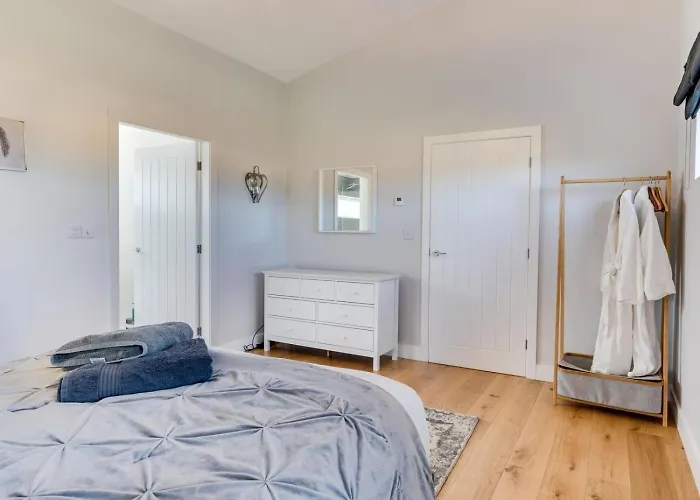 1 Bed In Middlesbrough Oc-86814 Σπίτι διακοπών
