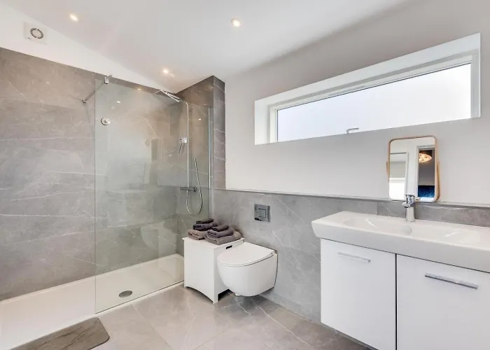 Σπίτι διακοπών 1 Bed In Middlesbrough Oc-86814 Great Broughton