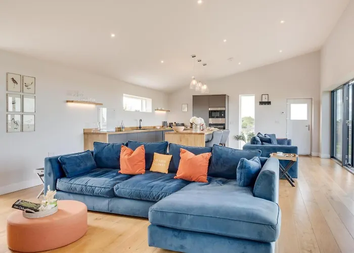 1 Bed In Middlesbrough Oc-86814 * Great Broughton