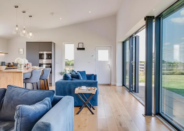 1 Bed In Middlesbrough Oc-86814 Σπίτι διακοπών *