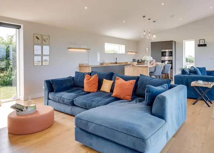 Σπίτι διακοπών 1 Bed In Middlesbrough Oc-86814