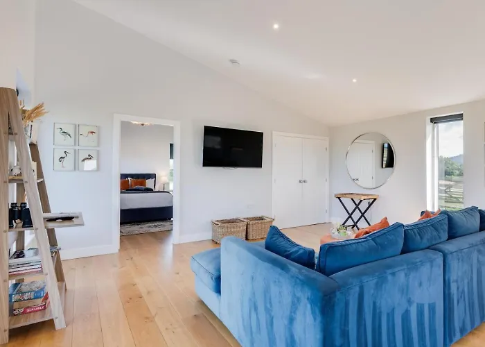 1 Bed In Middlesbrough Oc-86814 Σπίτι διακοπών