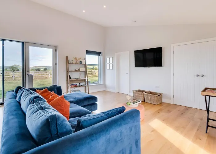 Σπίτι διακοπών 1 Bed In Middlesbrough Oc-86814