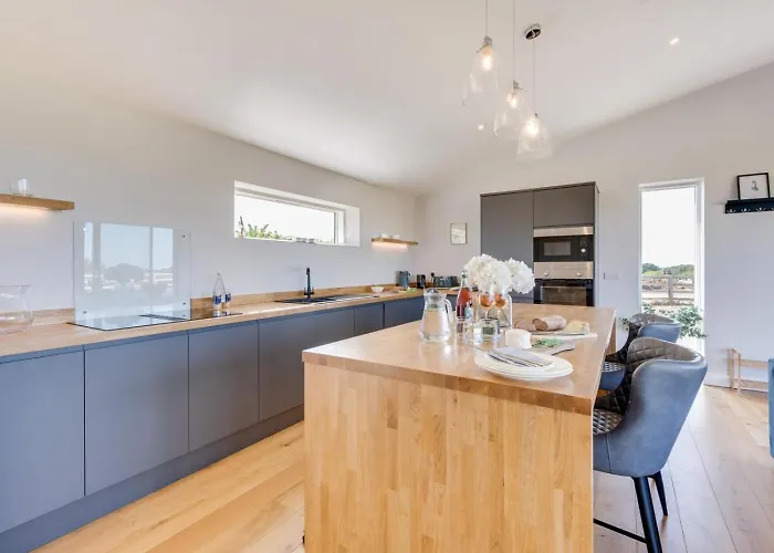 Σπίτι διακοπών 1 Bed In Middlesbrough Oc-86814