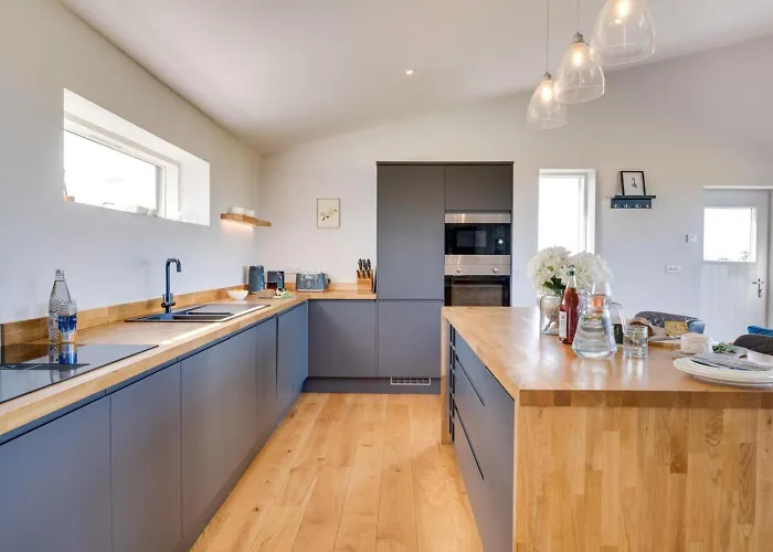 Σπίτι διακοπών 1 Bed In Middlesbrough Oc-86814 *