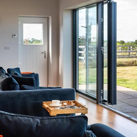 Lodge 1 Bed In Middlesbrough Oc-86814 Great Broughton